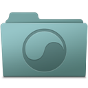 Universal Folder Willow icon